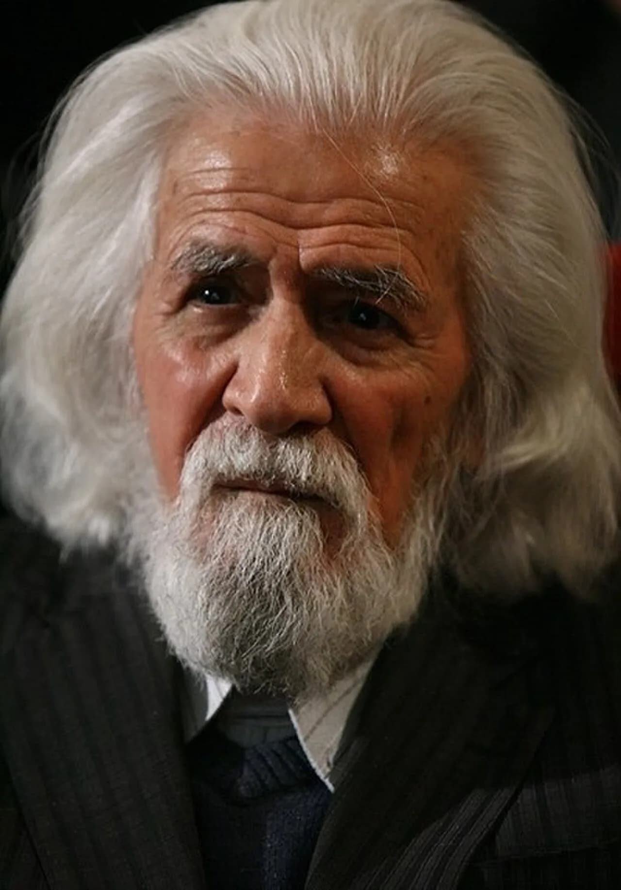 Hamid Sabzevari
