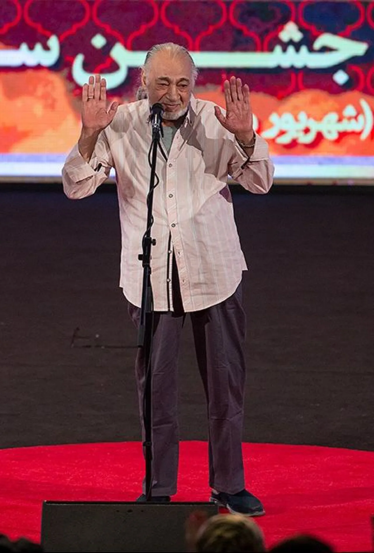 Masoud Valadbeygi