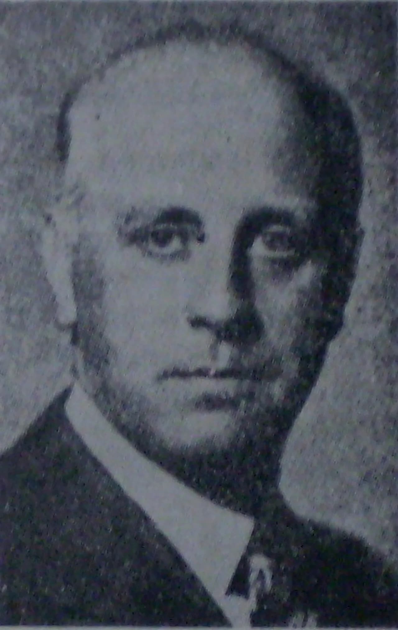 Juan Pedro Garrahan