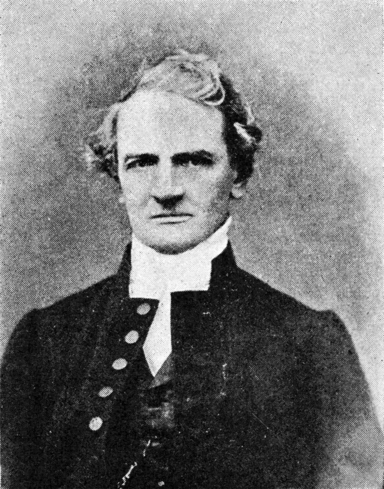 Bengt Olof Lille