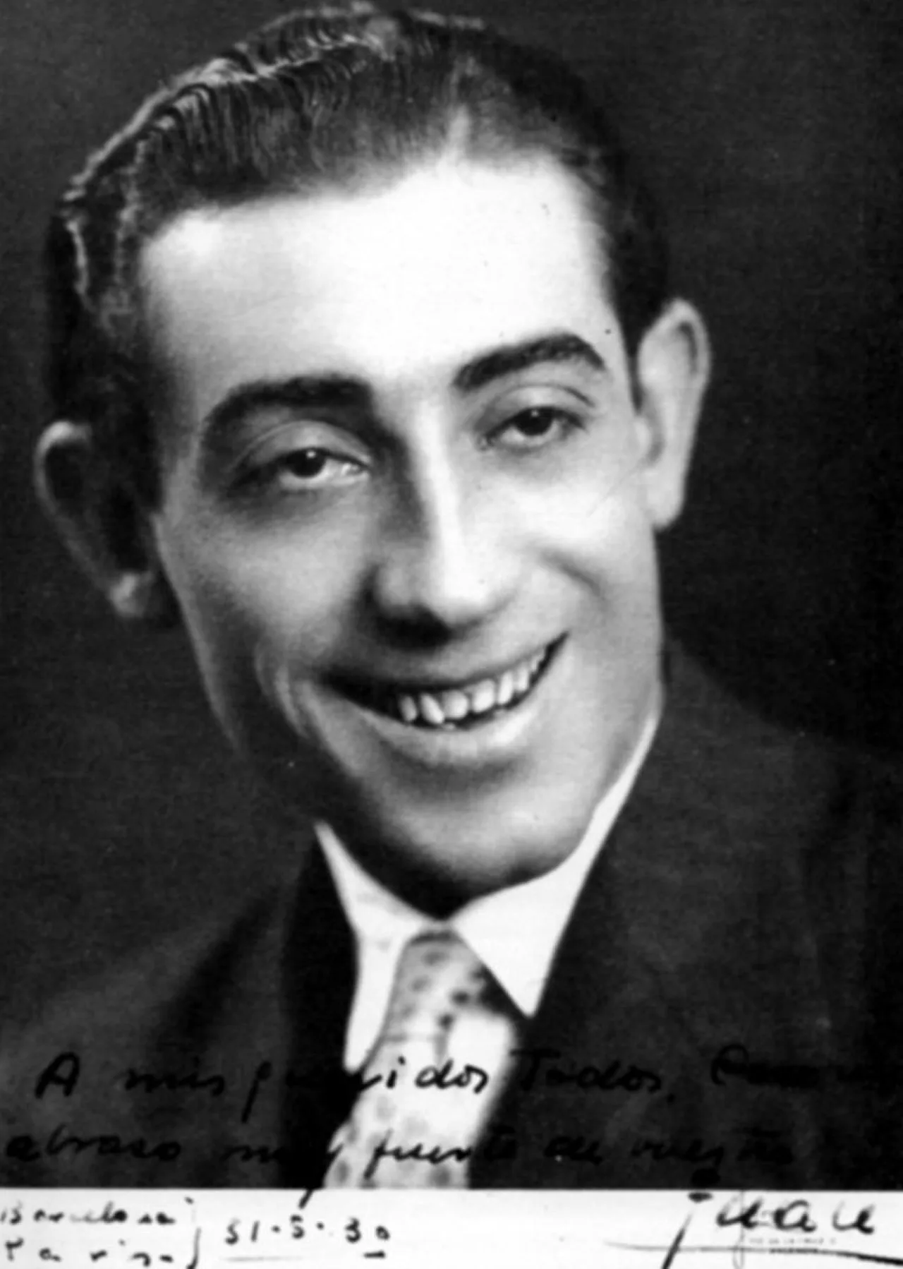 Juan Piqueras Martínez