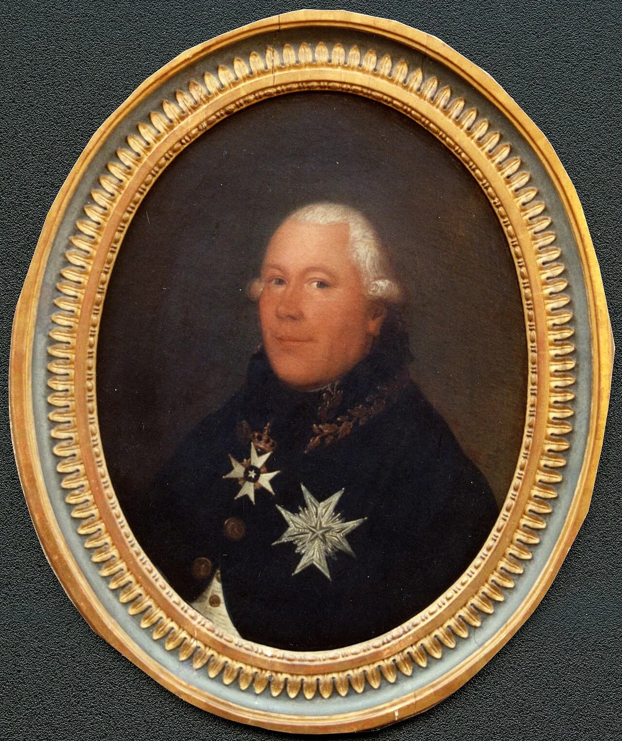 Johan Fredrik Lilliehorn