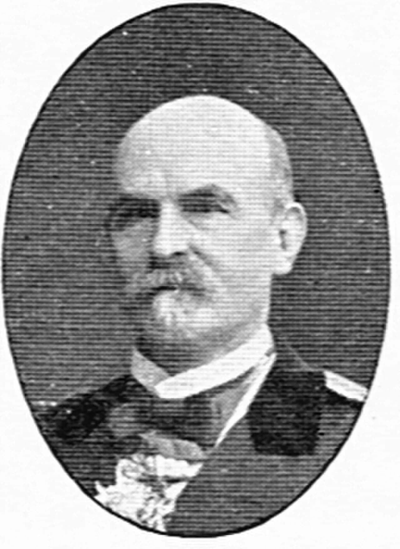Hugo Lilliehöök