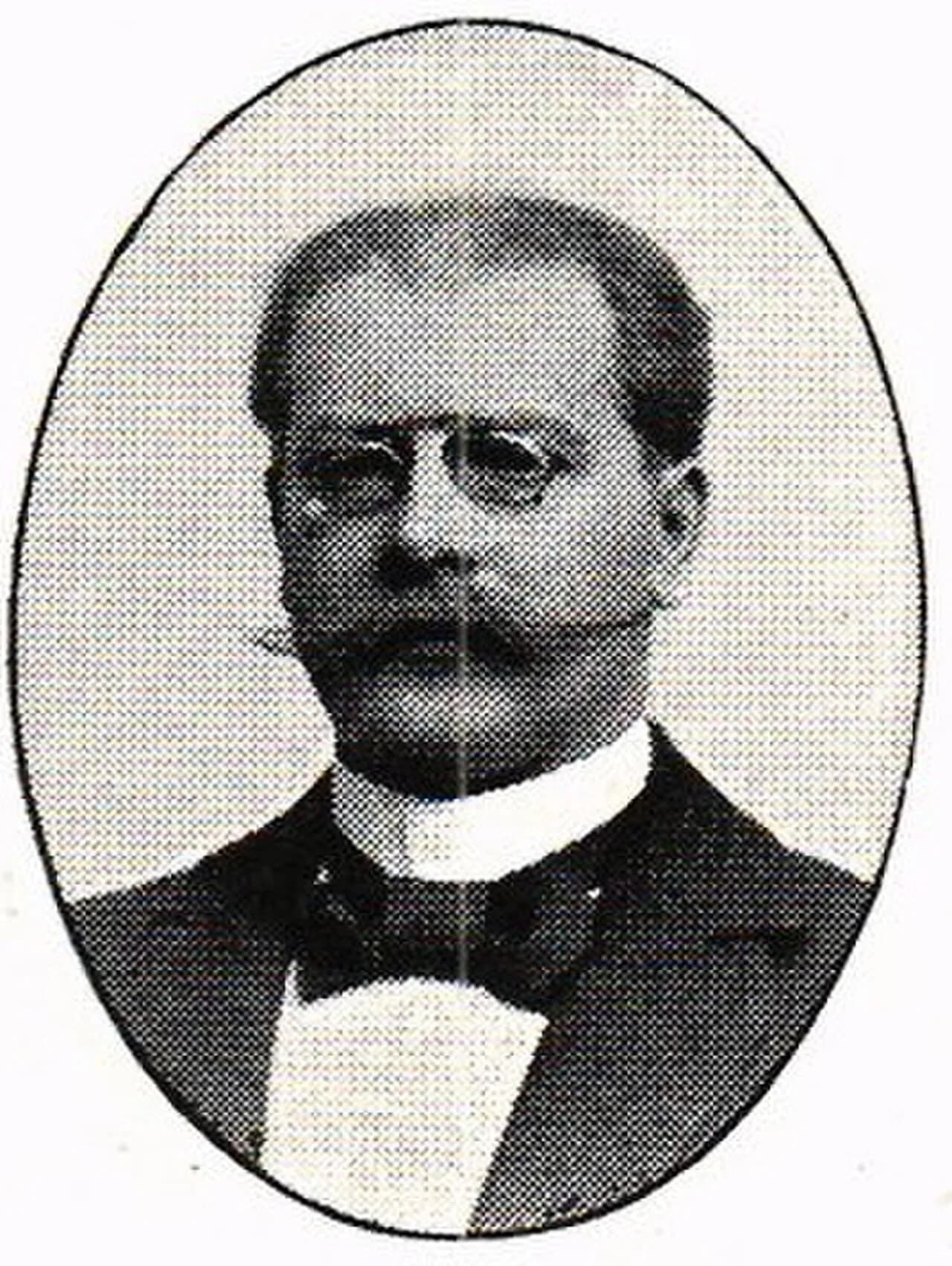Arvid Lilliesköld