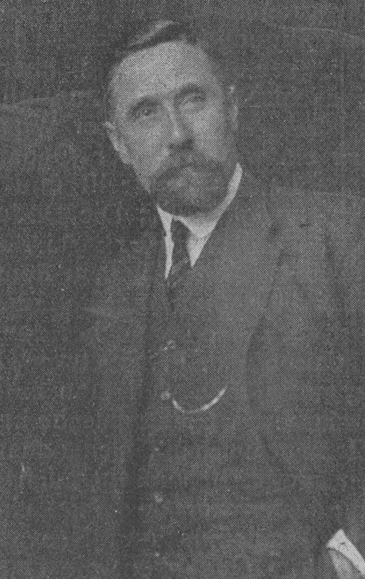 Anton Weber