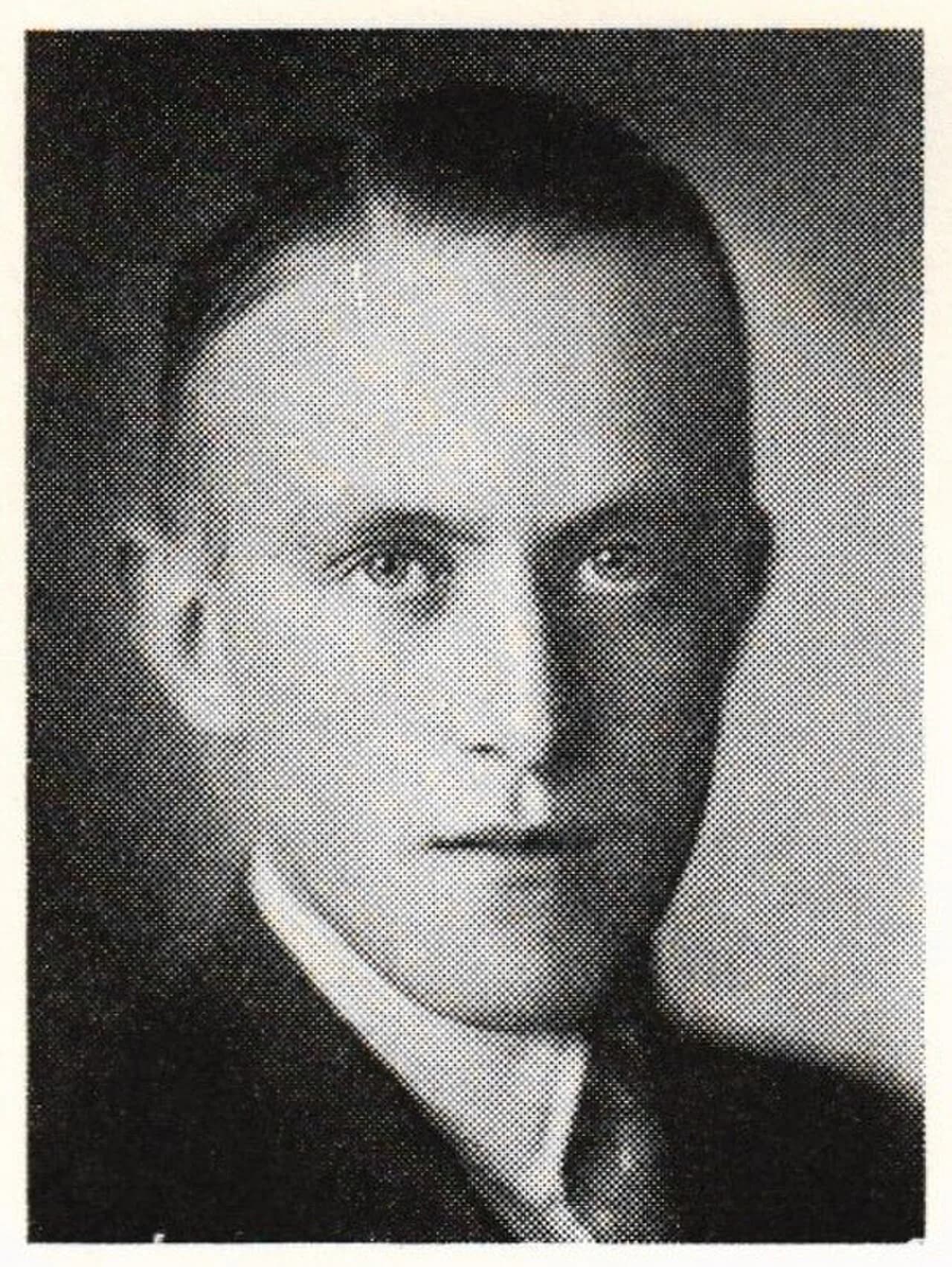 Olof Lilljeqvist