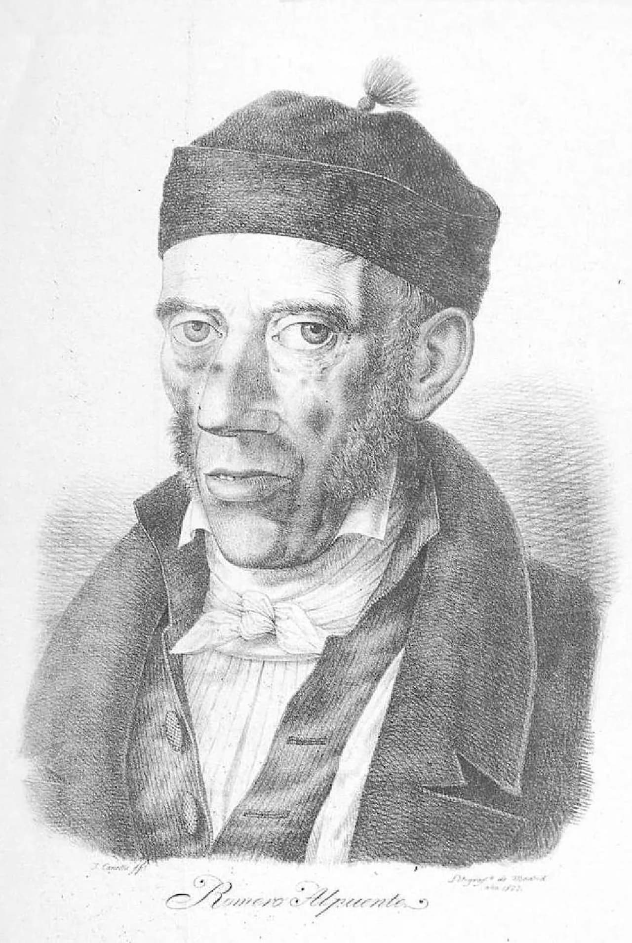 Juan Romero Alpuente