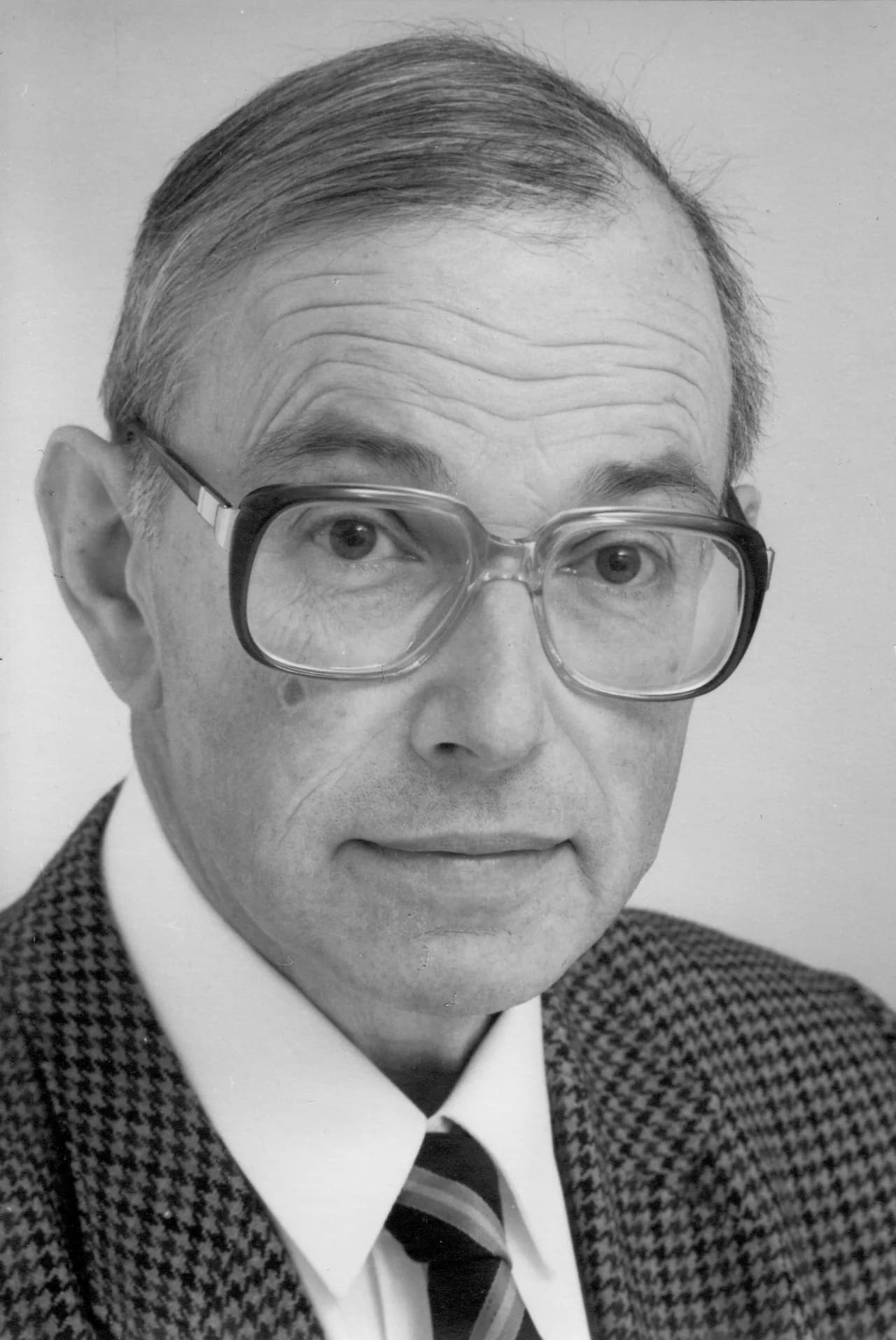 Guido Schneeberger