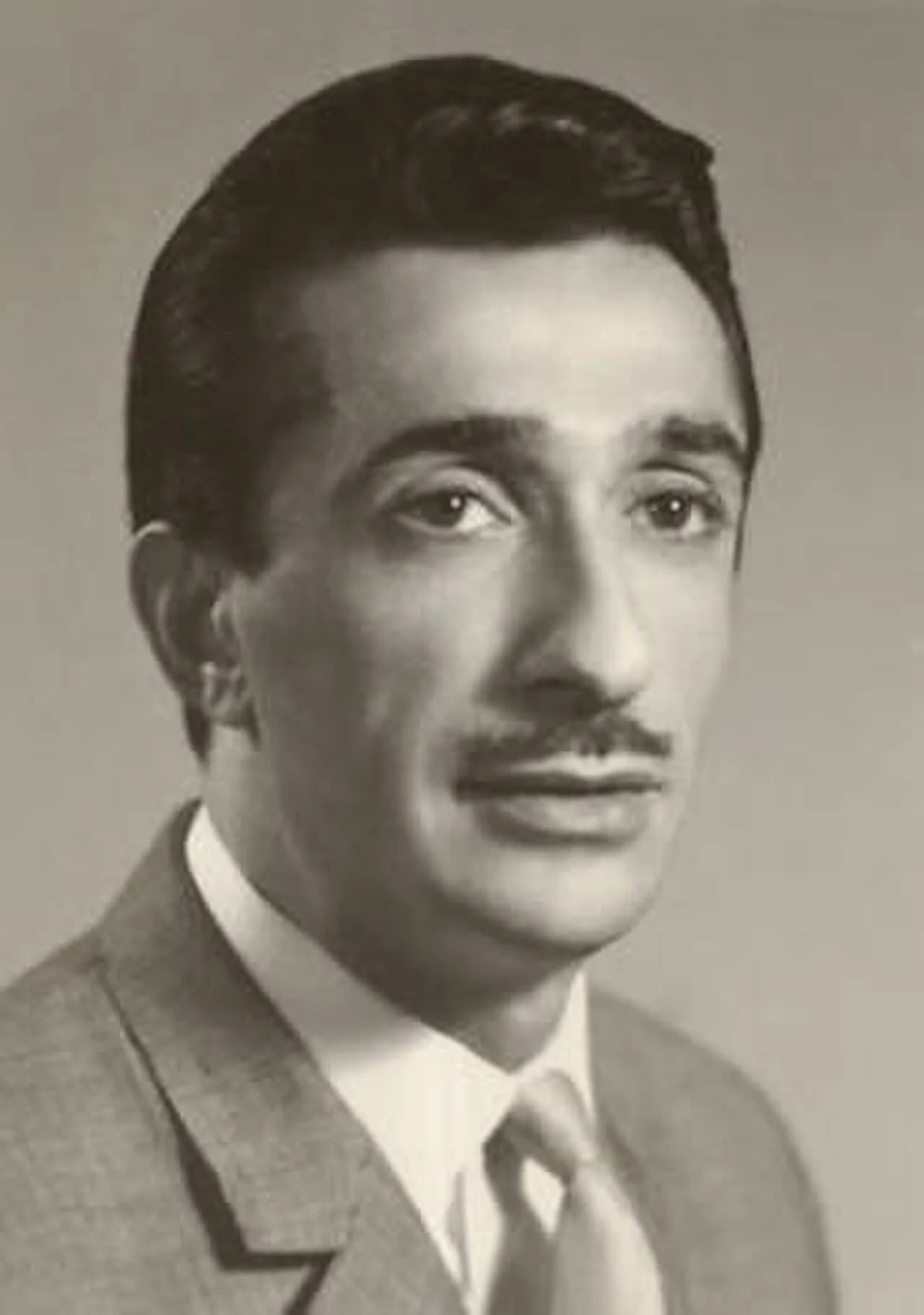 Emad Ram