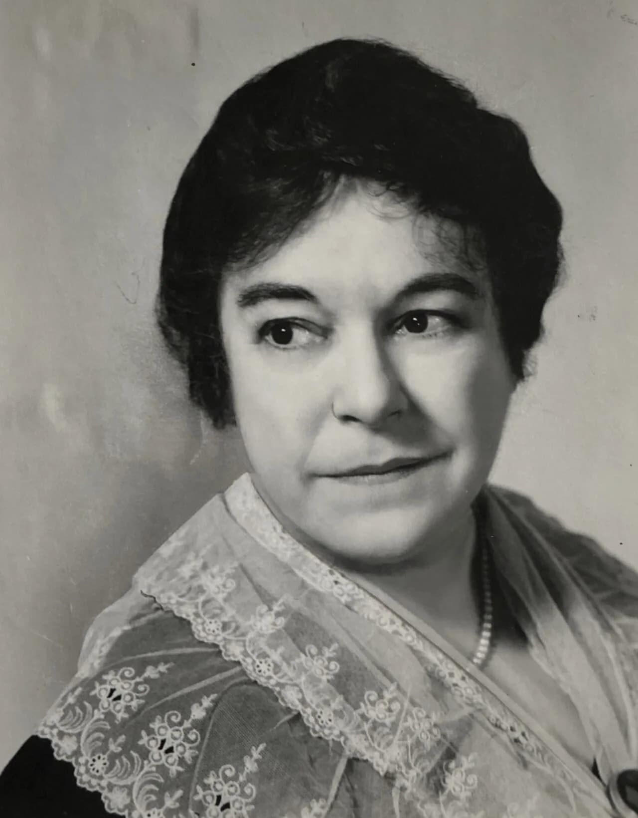 Josephine Hull