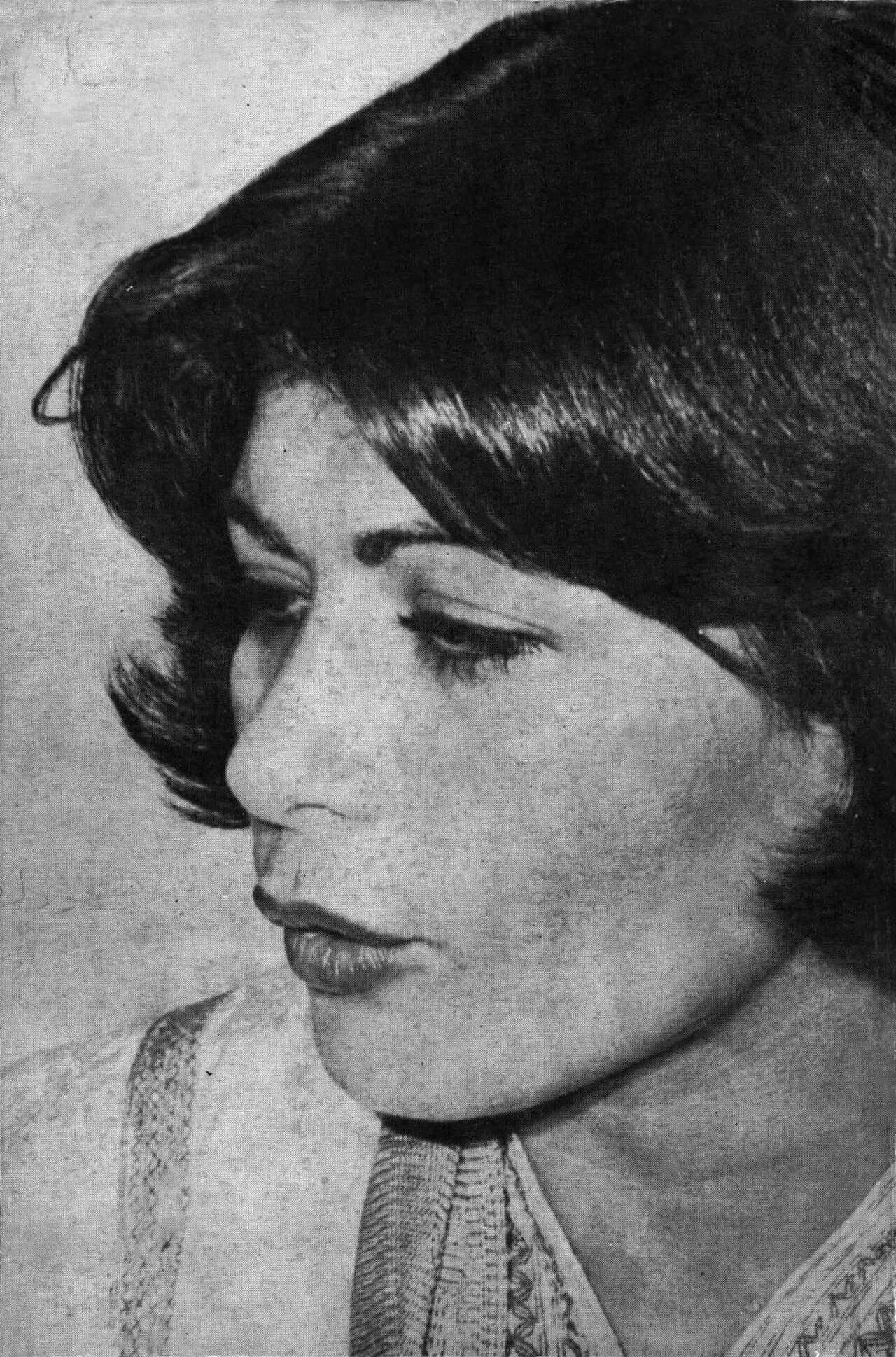 Shahrzad