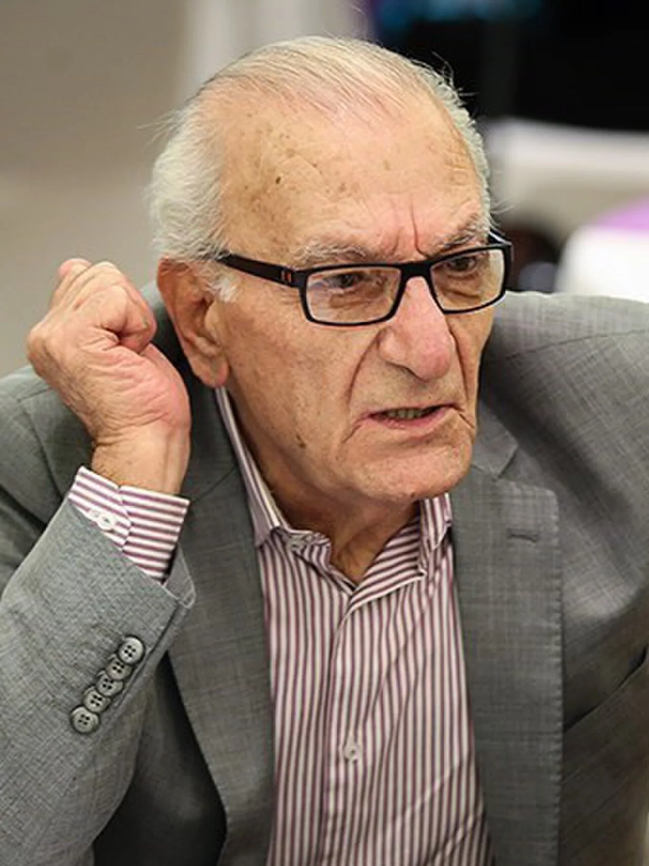 Jalal Maghami