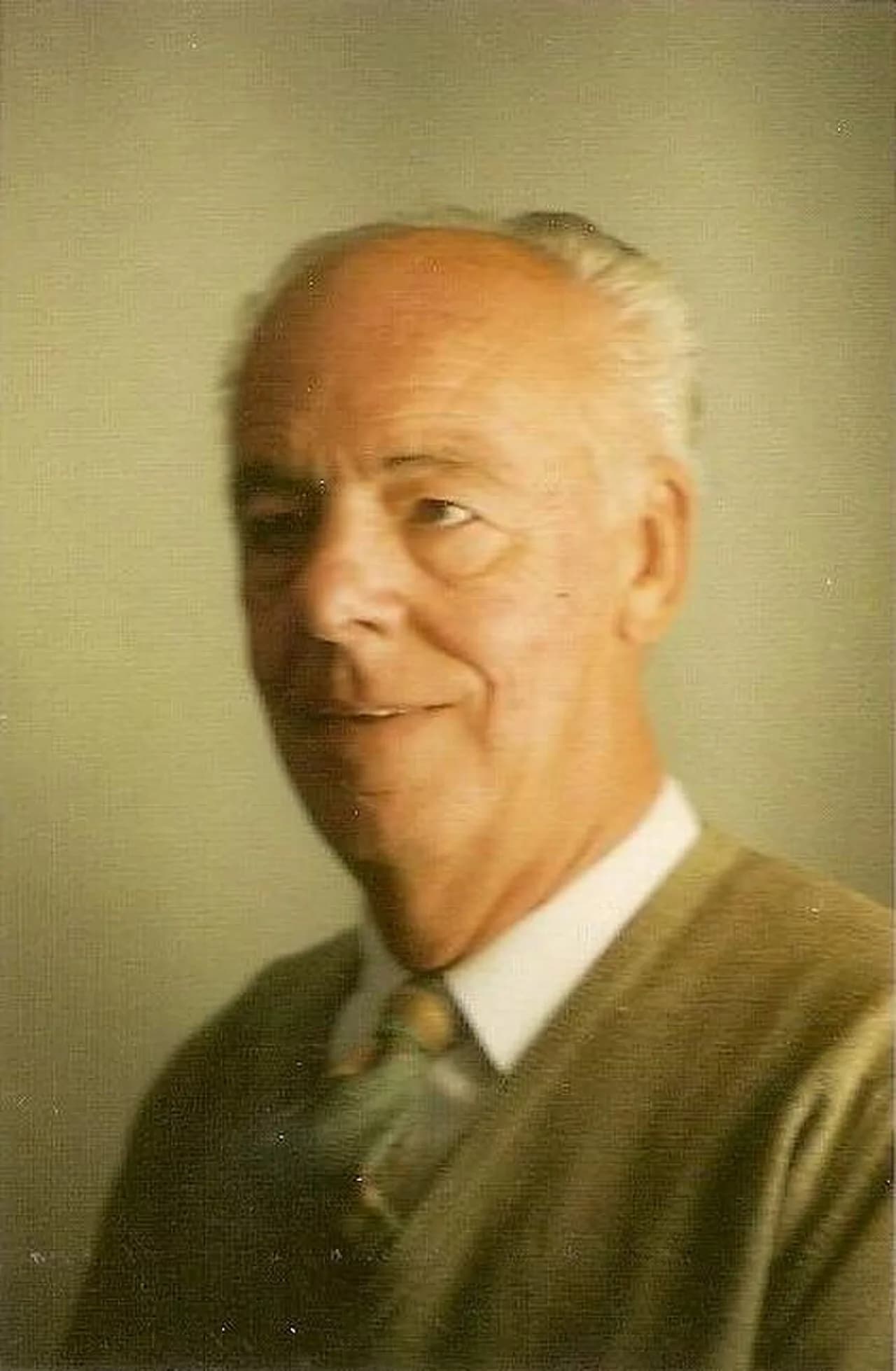 Juan Sánchez-Tejerina Serrano