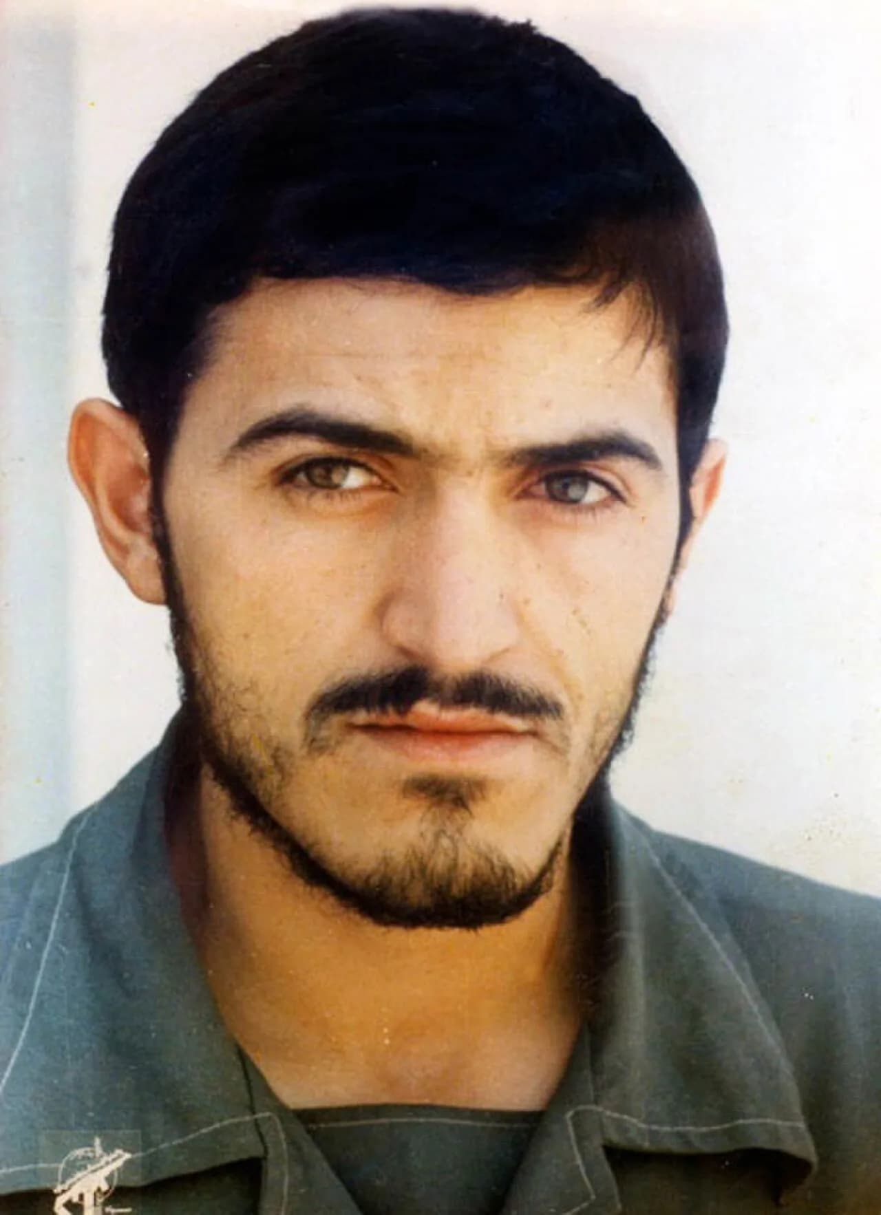 Mahdi Zein-eddin