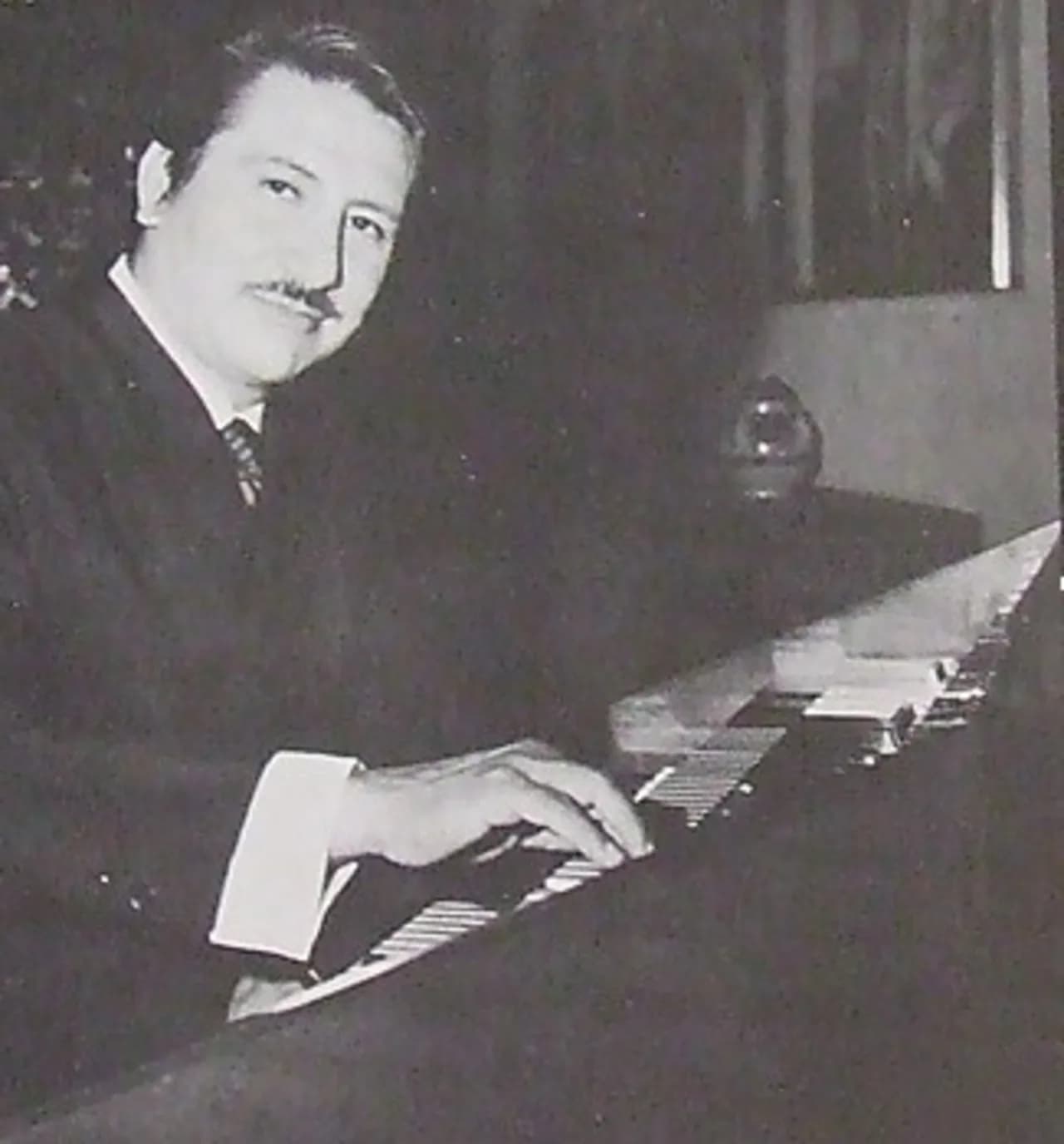 Juan Torres Robles