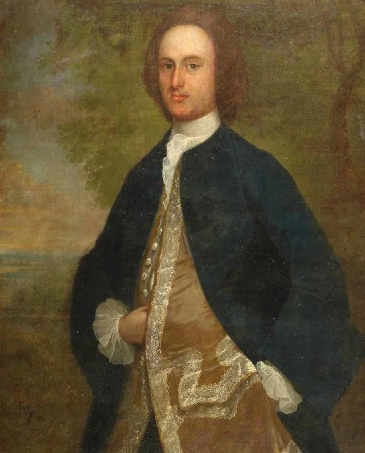 Juan Vicente Bolívar y Ponte