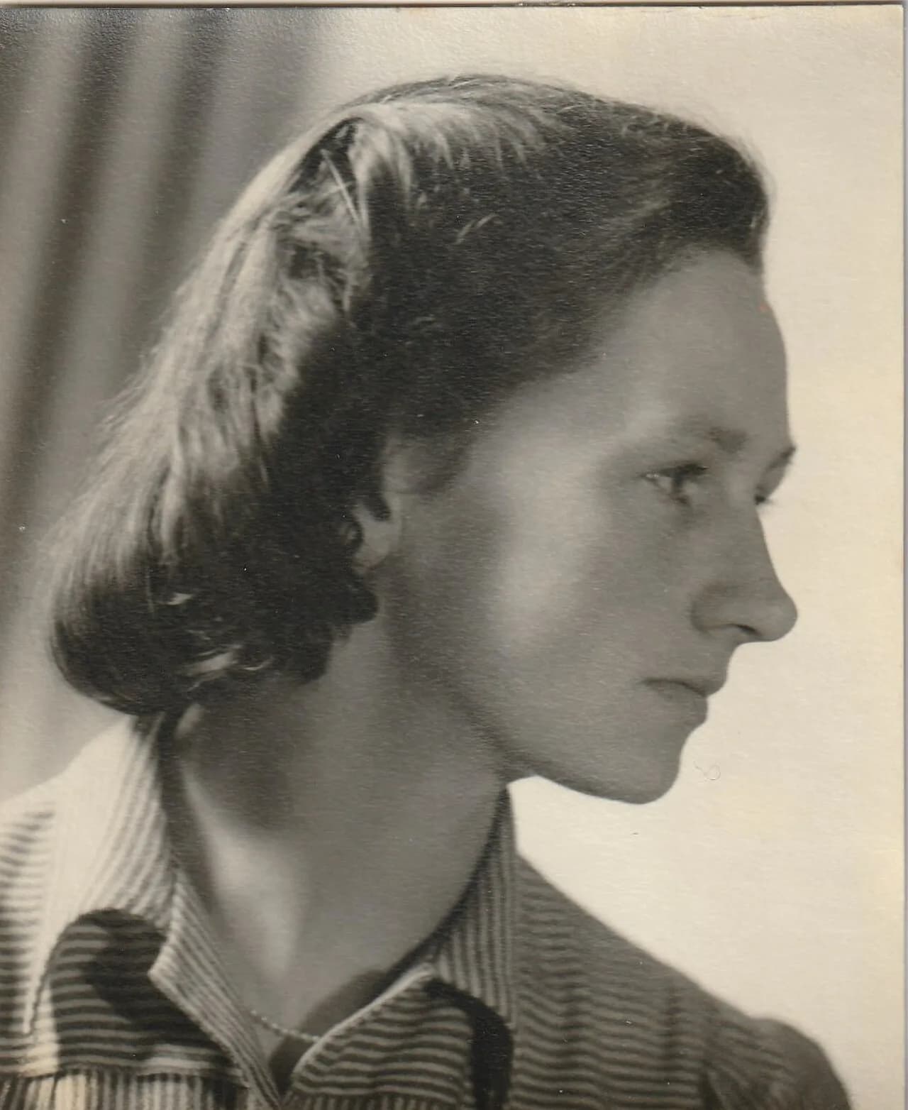 Margaret Crum