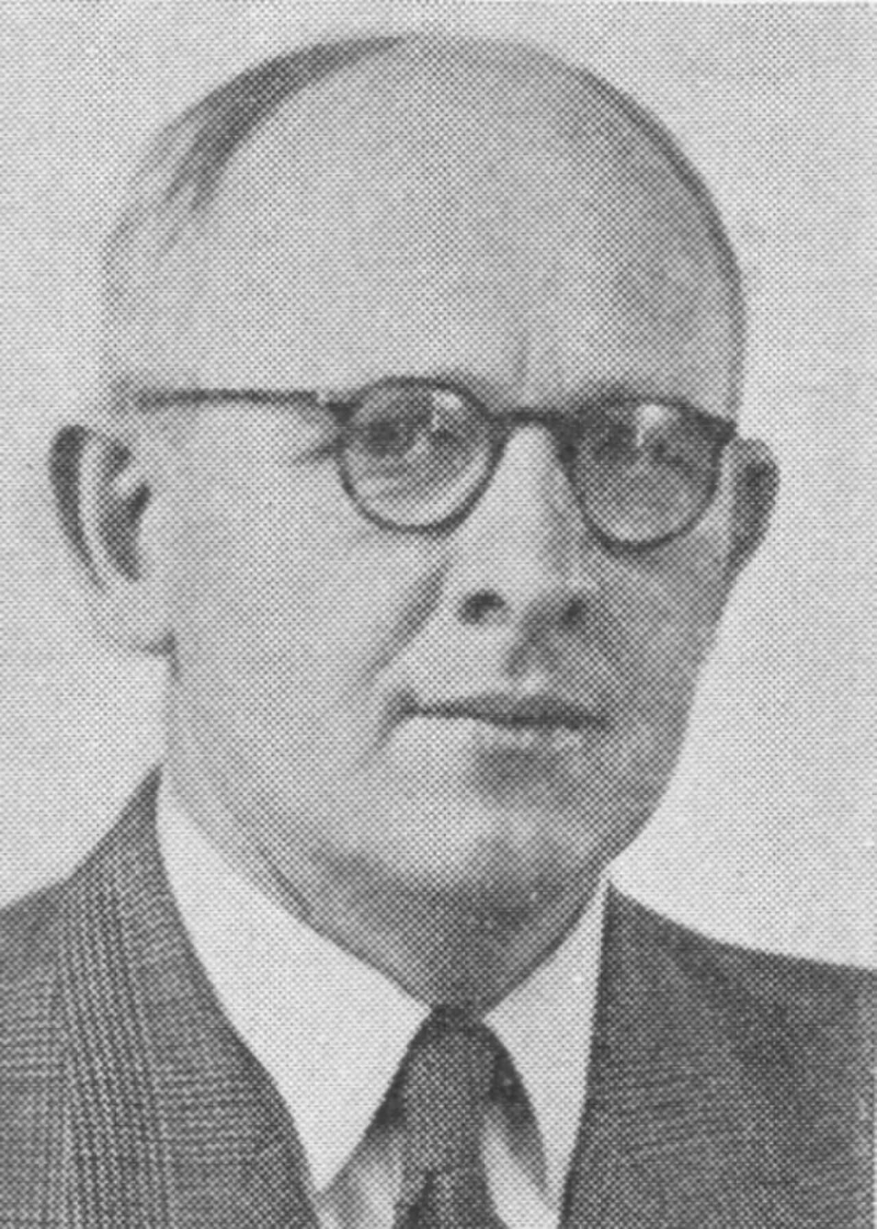 Einar Lind