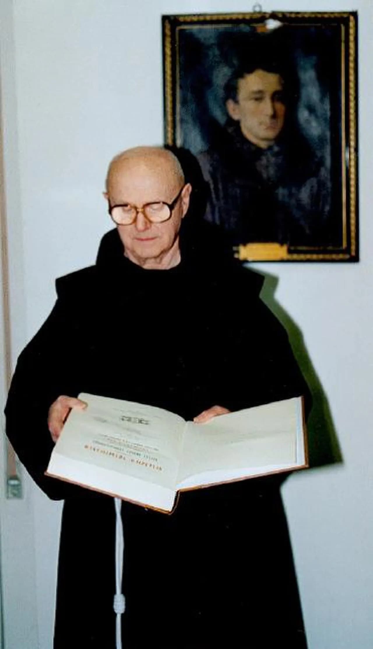 Cesare Cenci