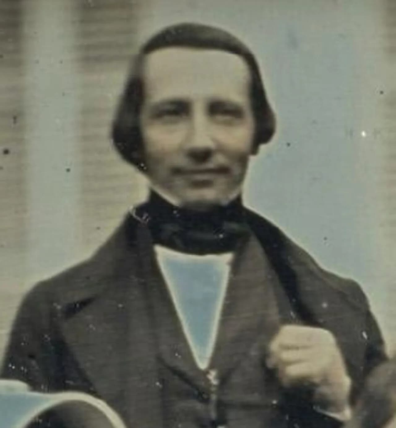 Albert Rilliet