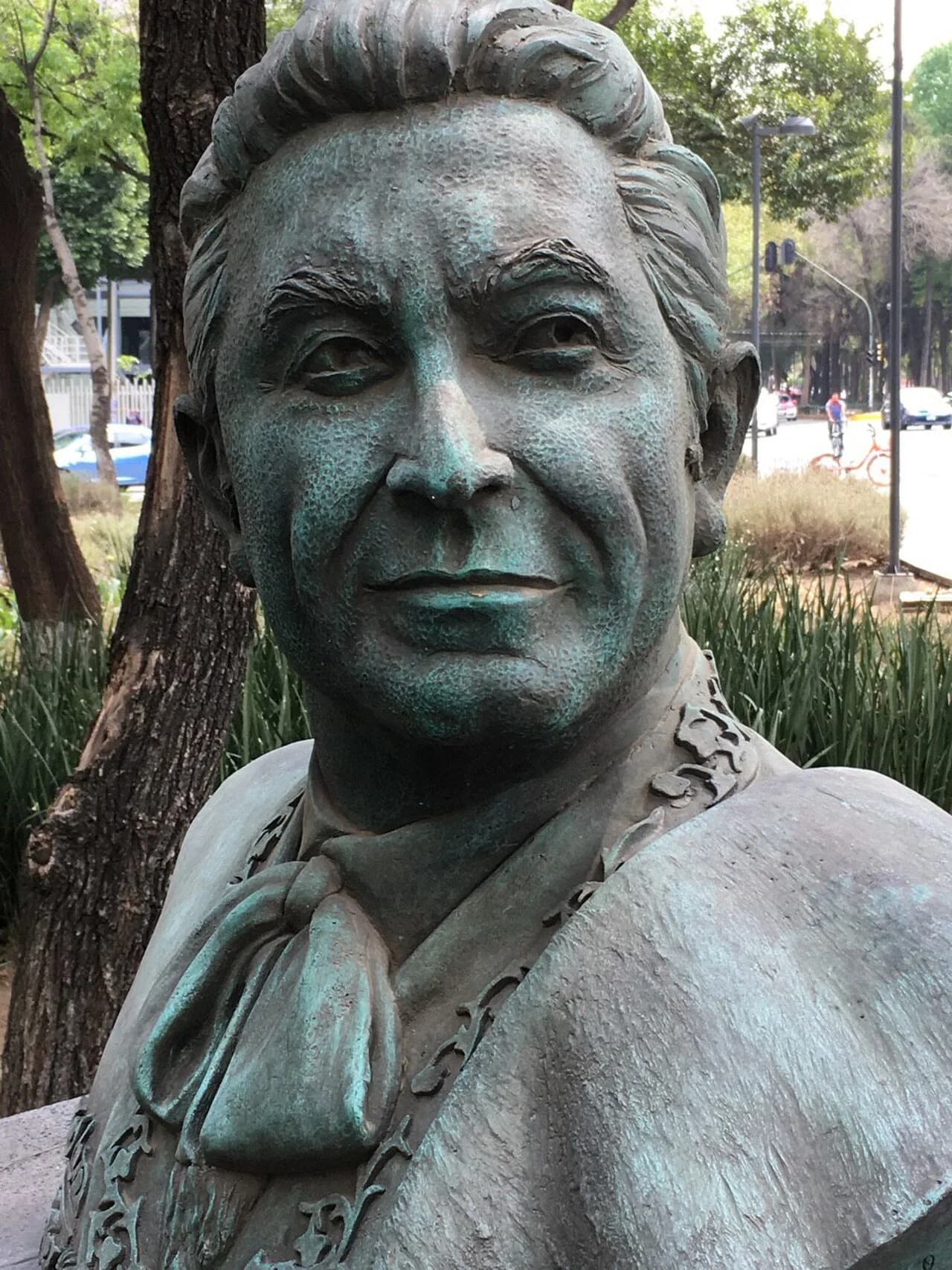 Juan Záizar