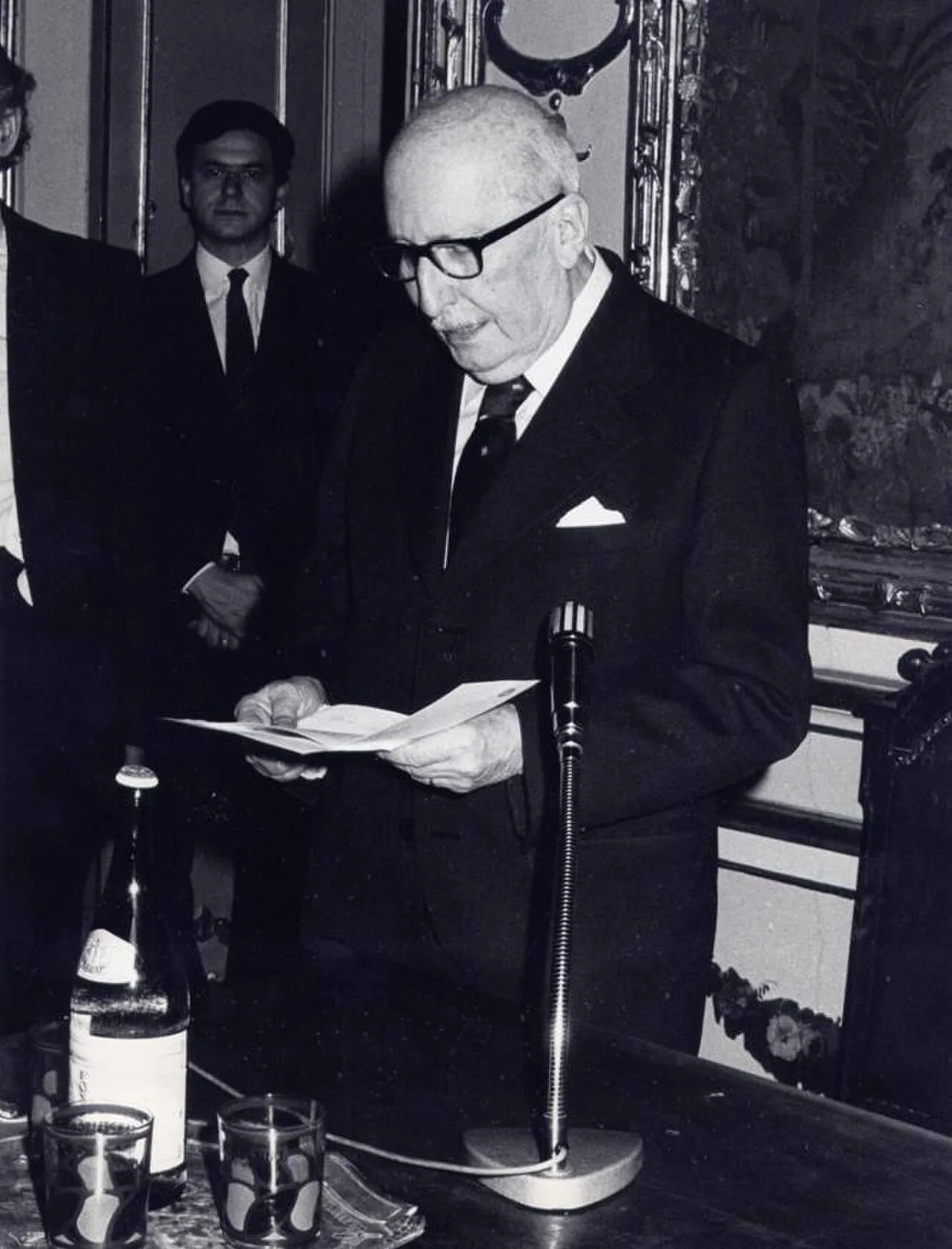 Giorgio Cansacchi