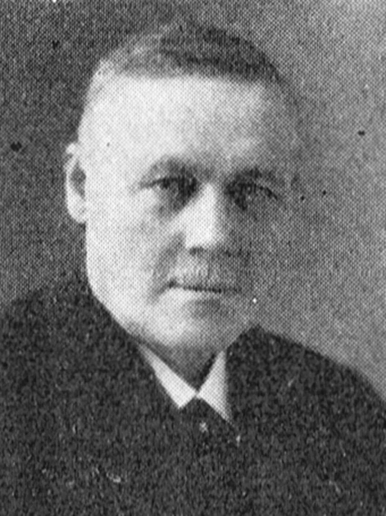 Olof Lind