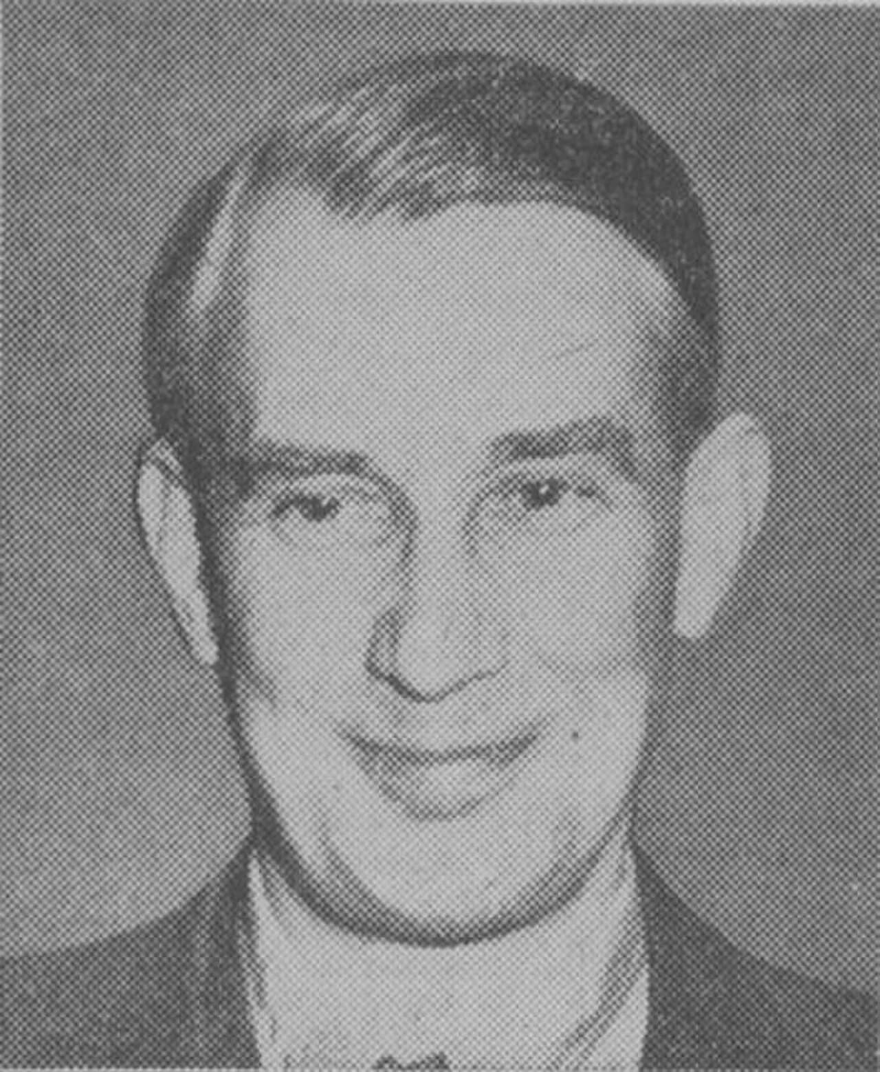 Sven Ivar Lind