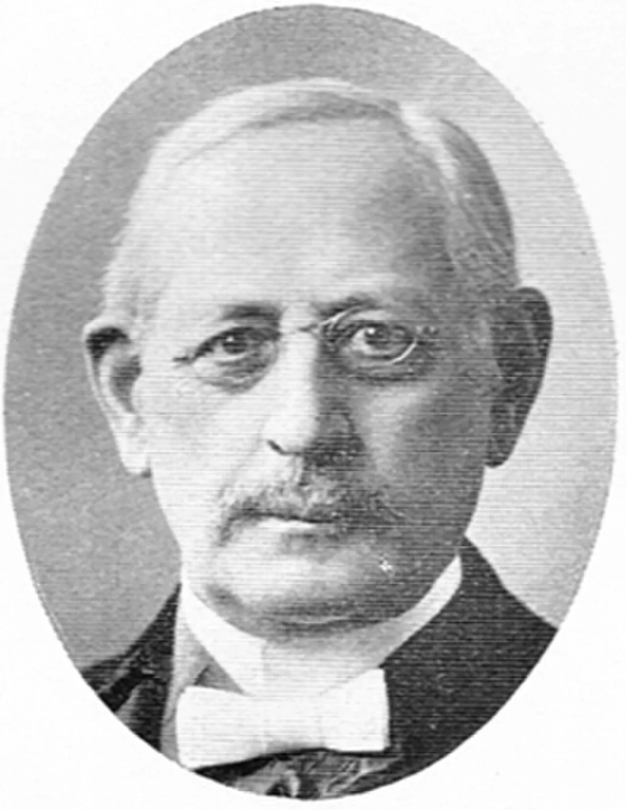 Edward Lindahl