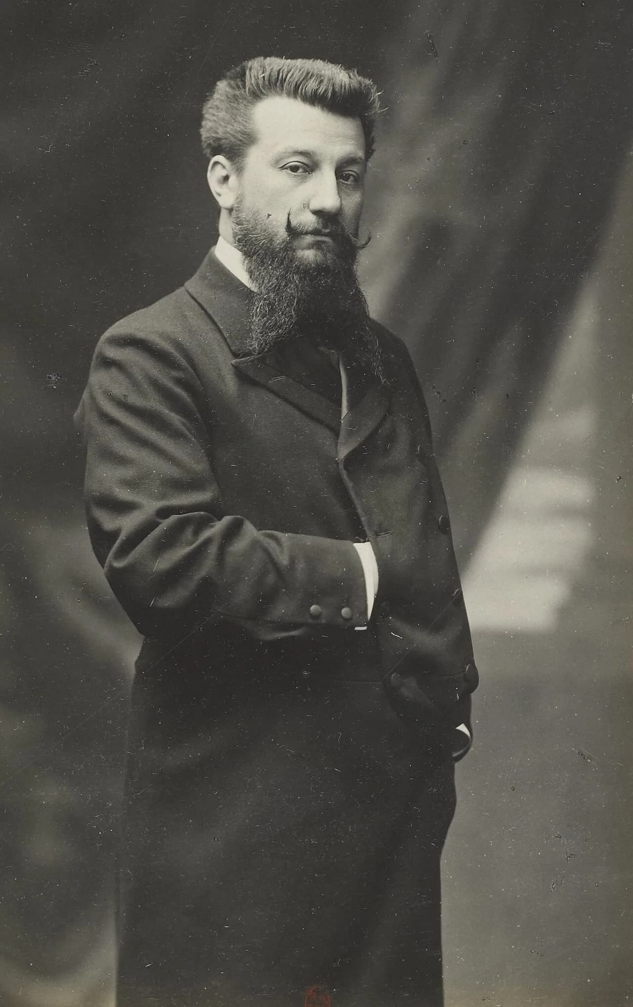 Vico Mantegazza