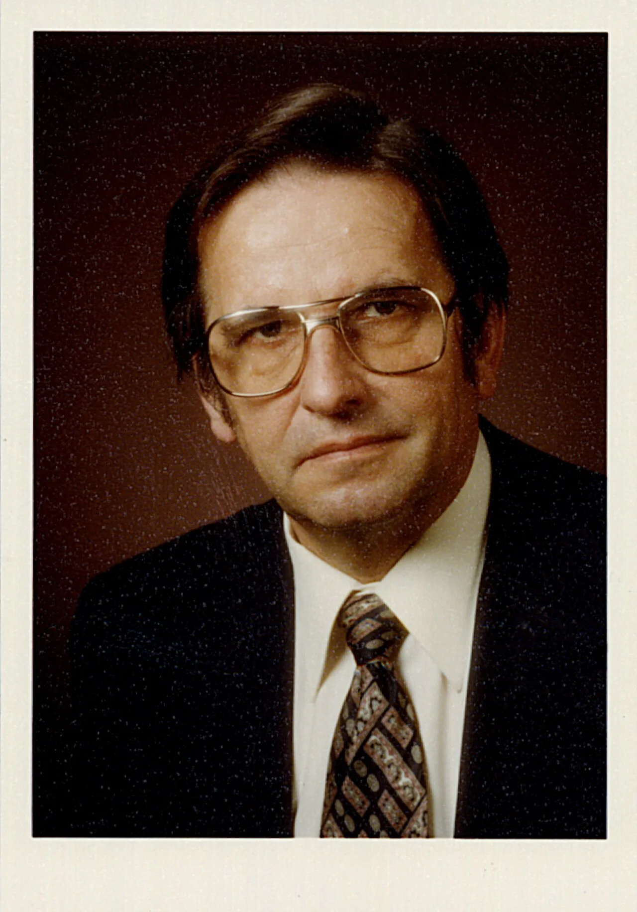 Armin Fiechter
