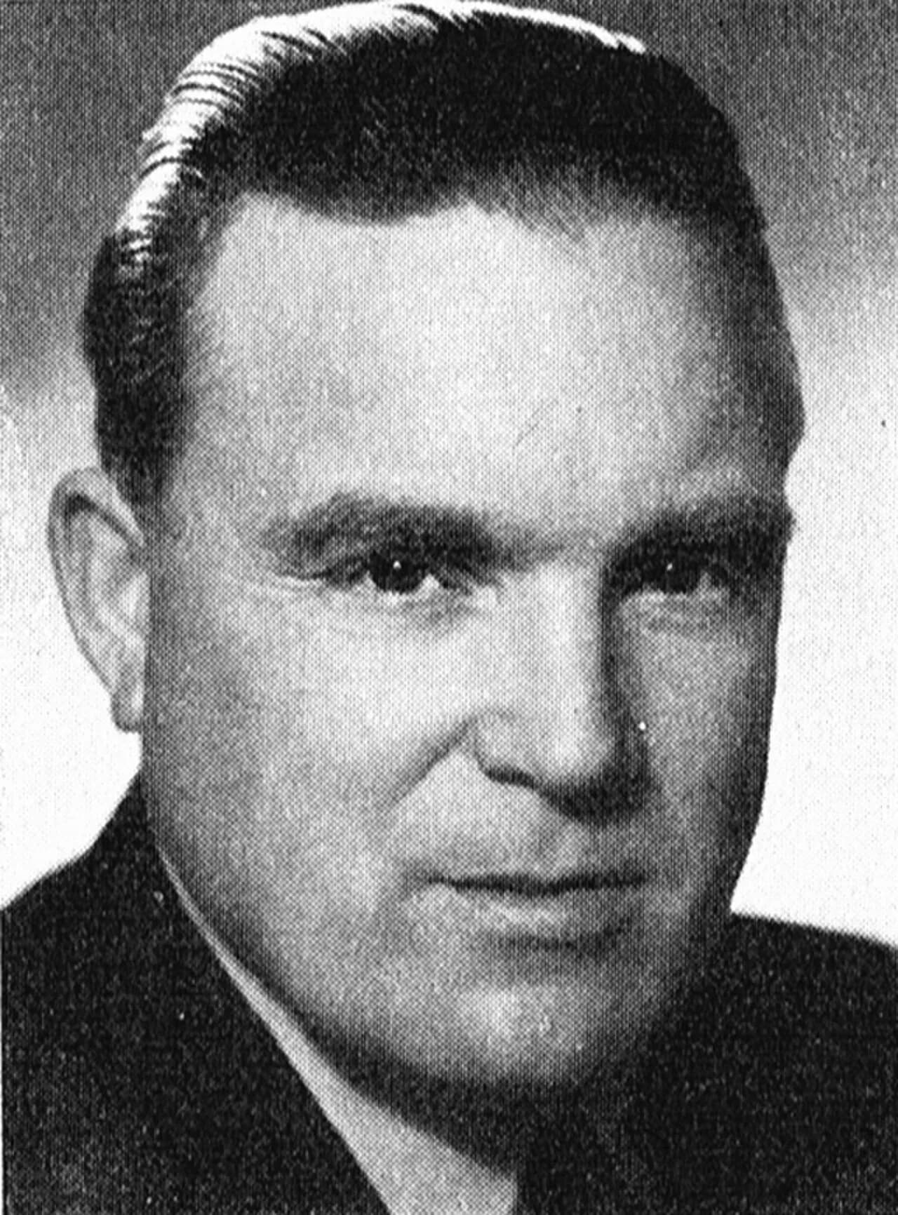 Lars Lindahl