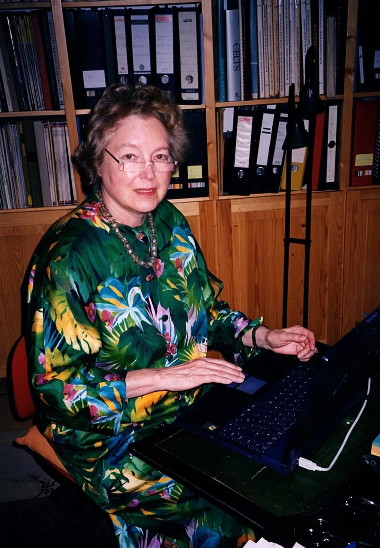 Ellen Hickmann