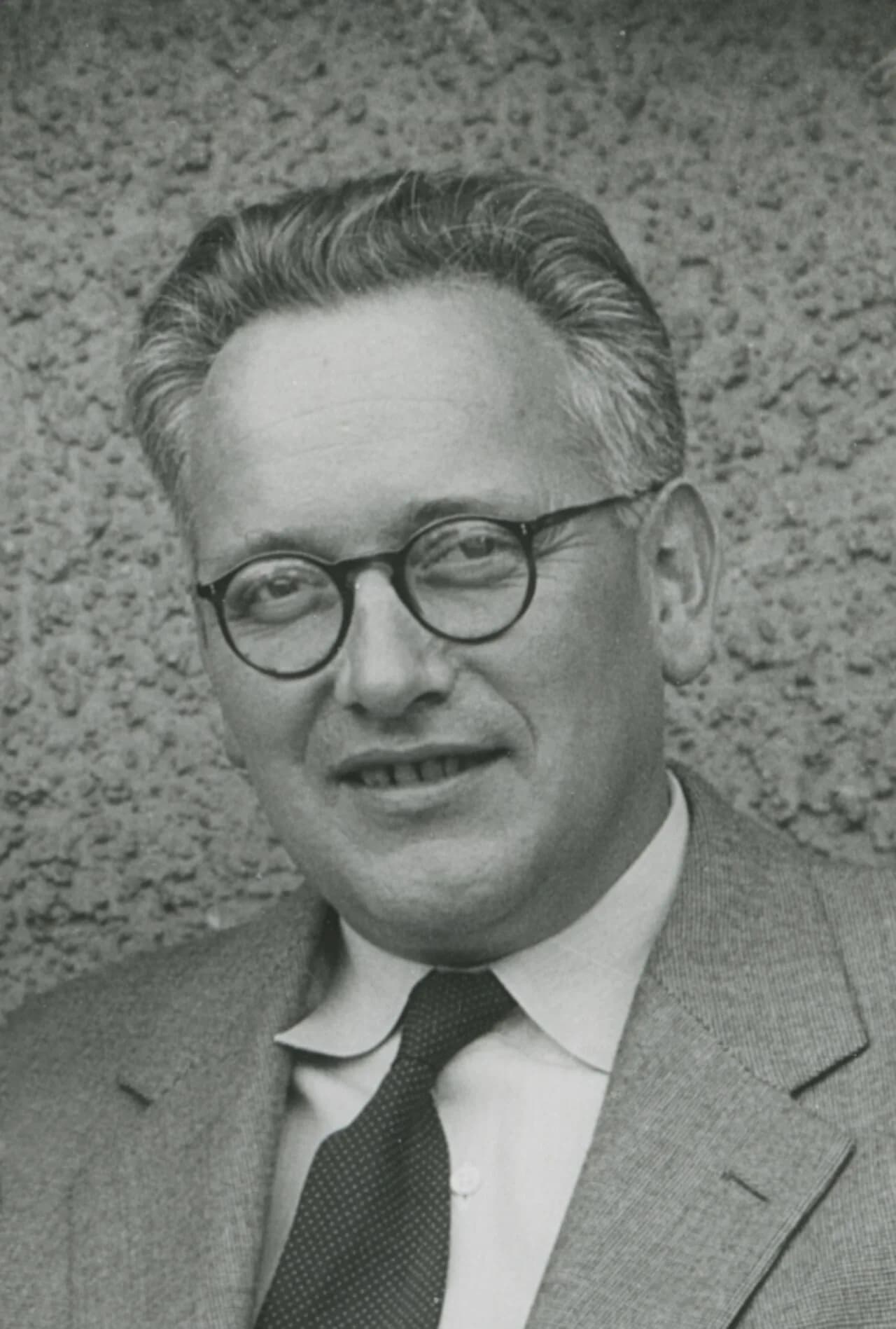 Heinrich Straumann