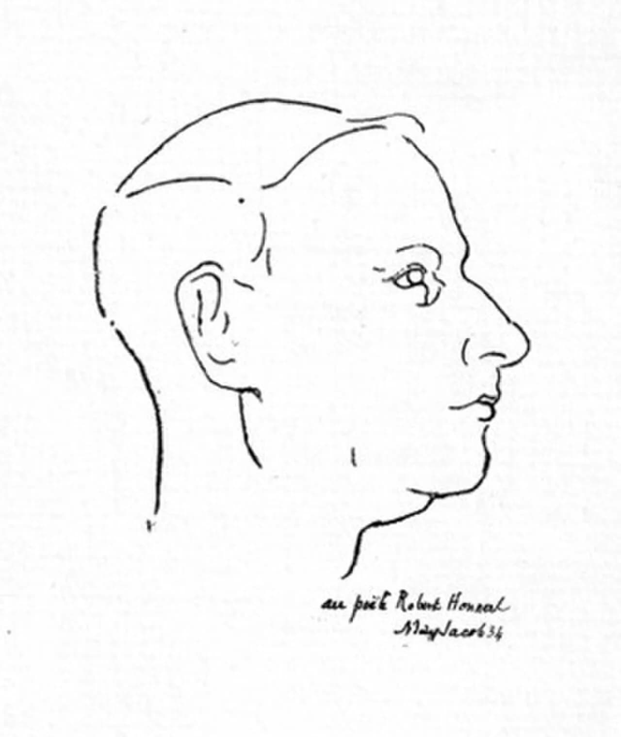 Robert Honnert