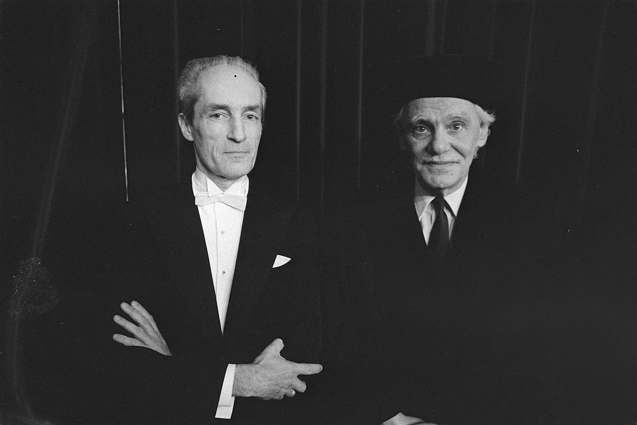Frits Rudolf Noske
