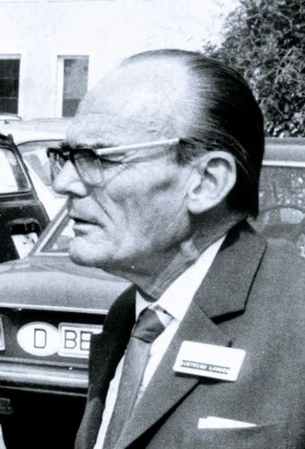 Dietrich Langen