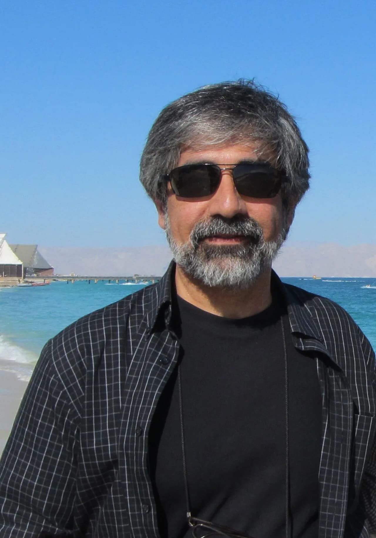 Hossein Zaman