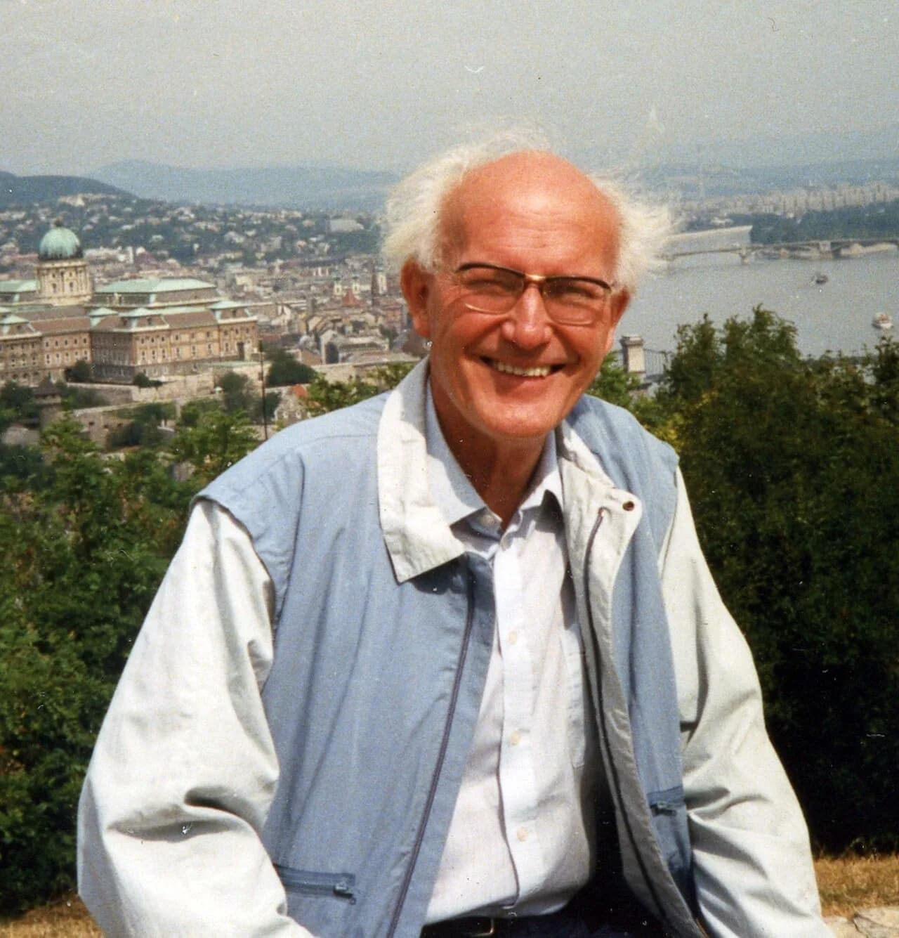 Rodolphe Peter