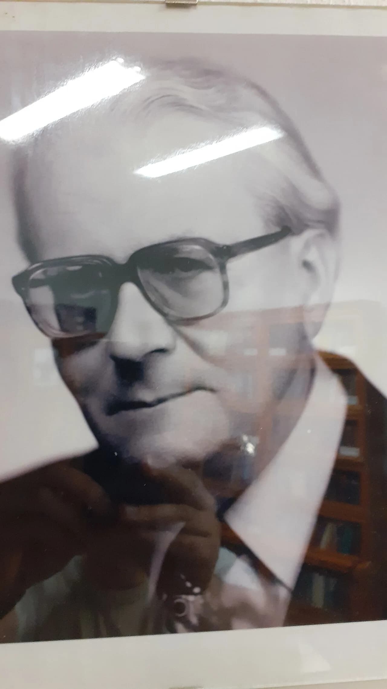 Adolf Erhart