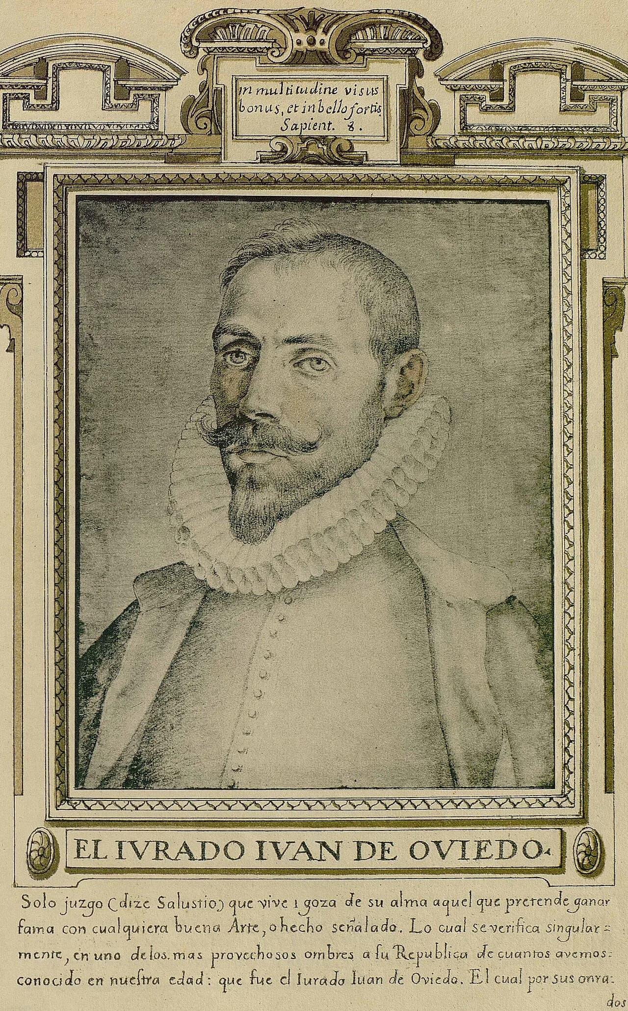 Juan de Oviedo