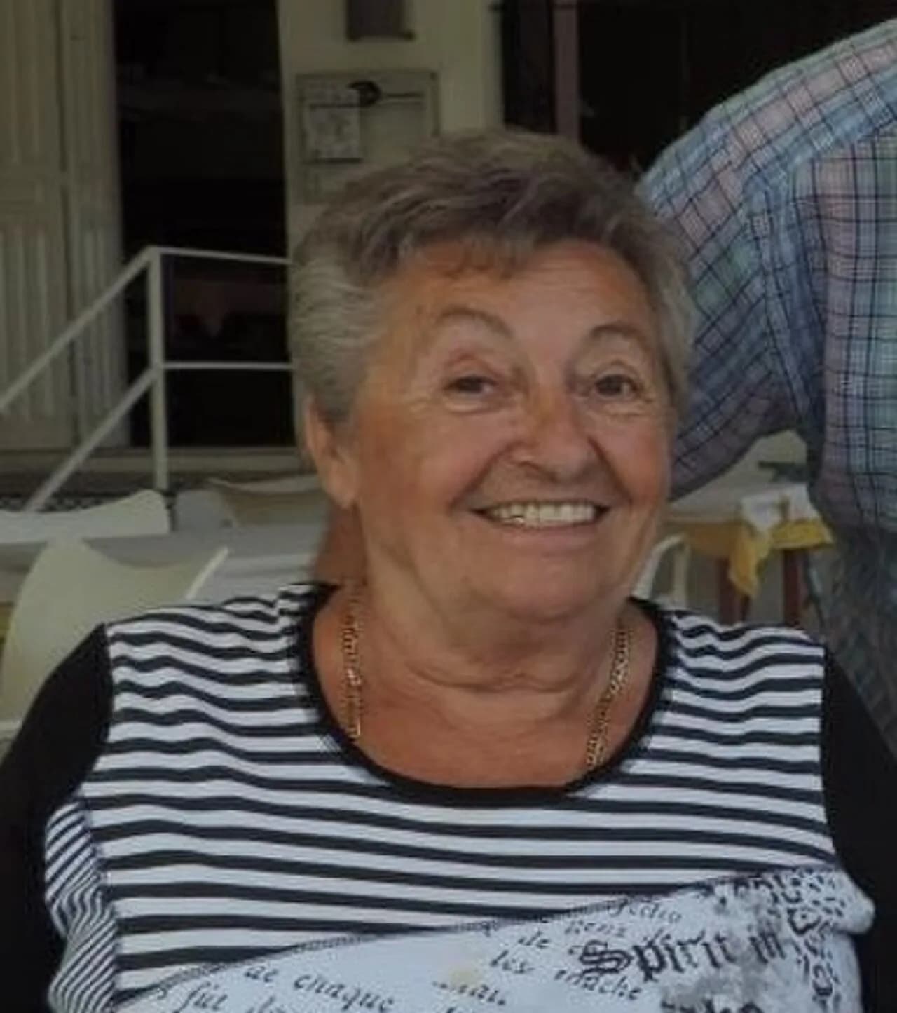 Rita Ray
