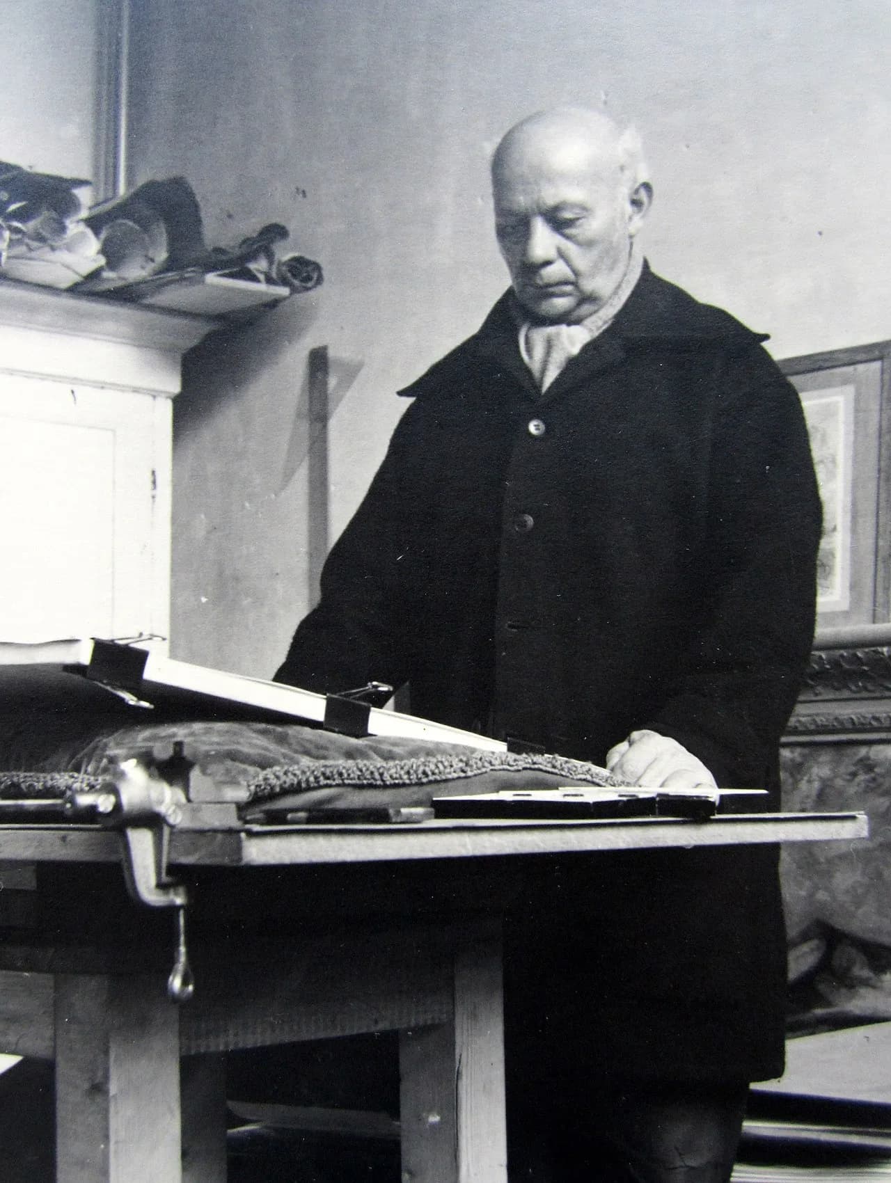 Jan Zondag