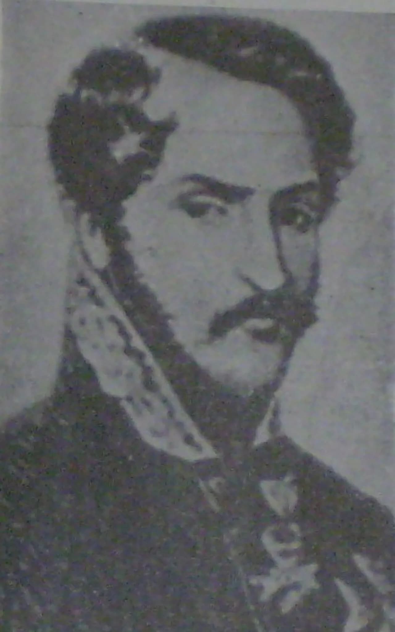 Juan de San Martín