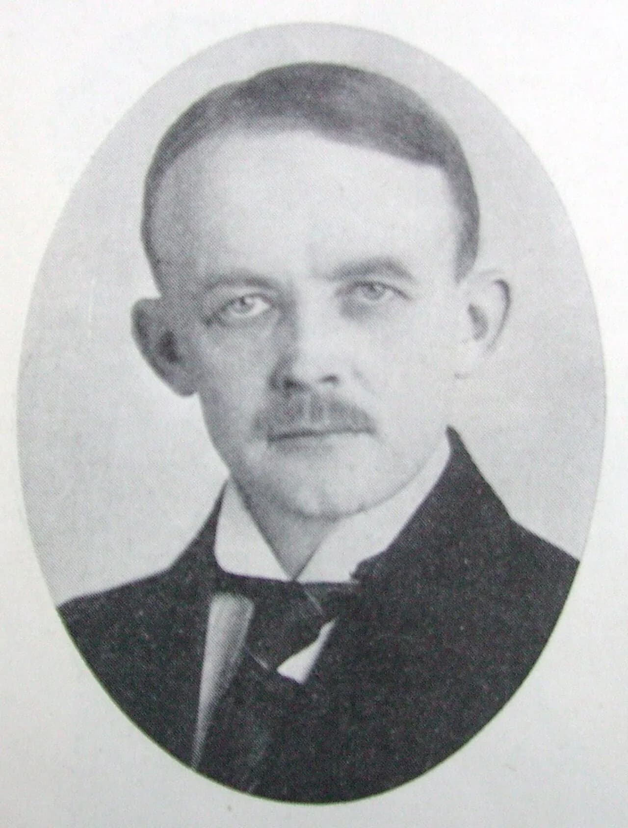 Elof Lindberg