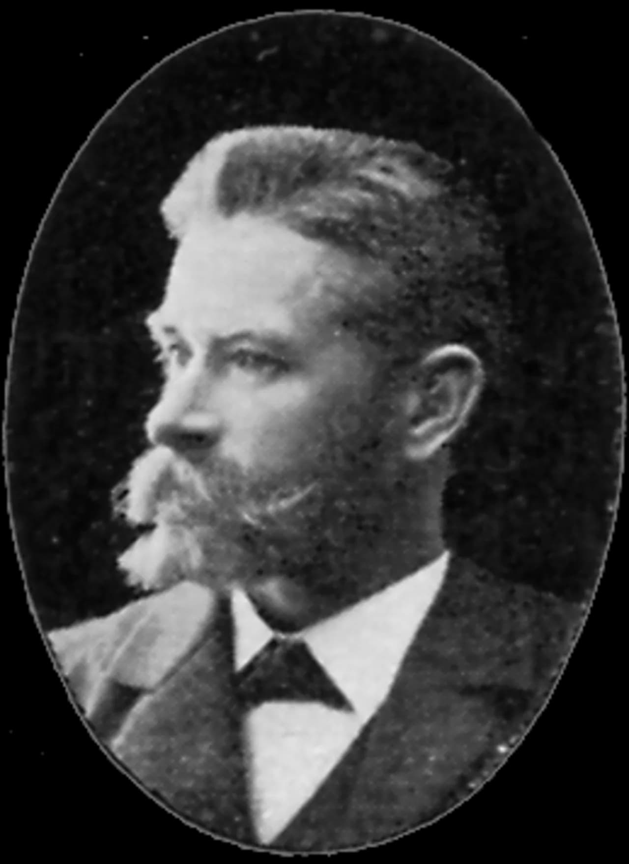 Garibaldi Lindberg