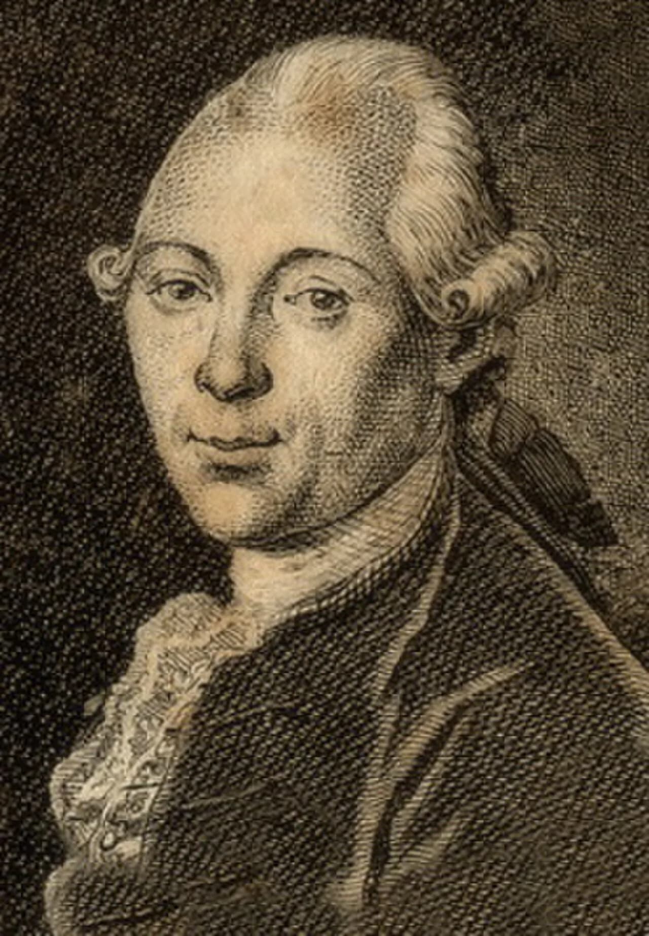 Franz Friedrich Siegmund August Böcklin von Böcklinsau