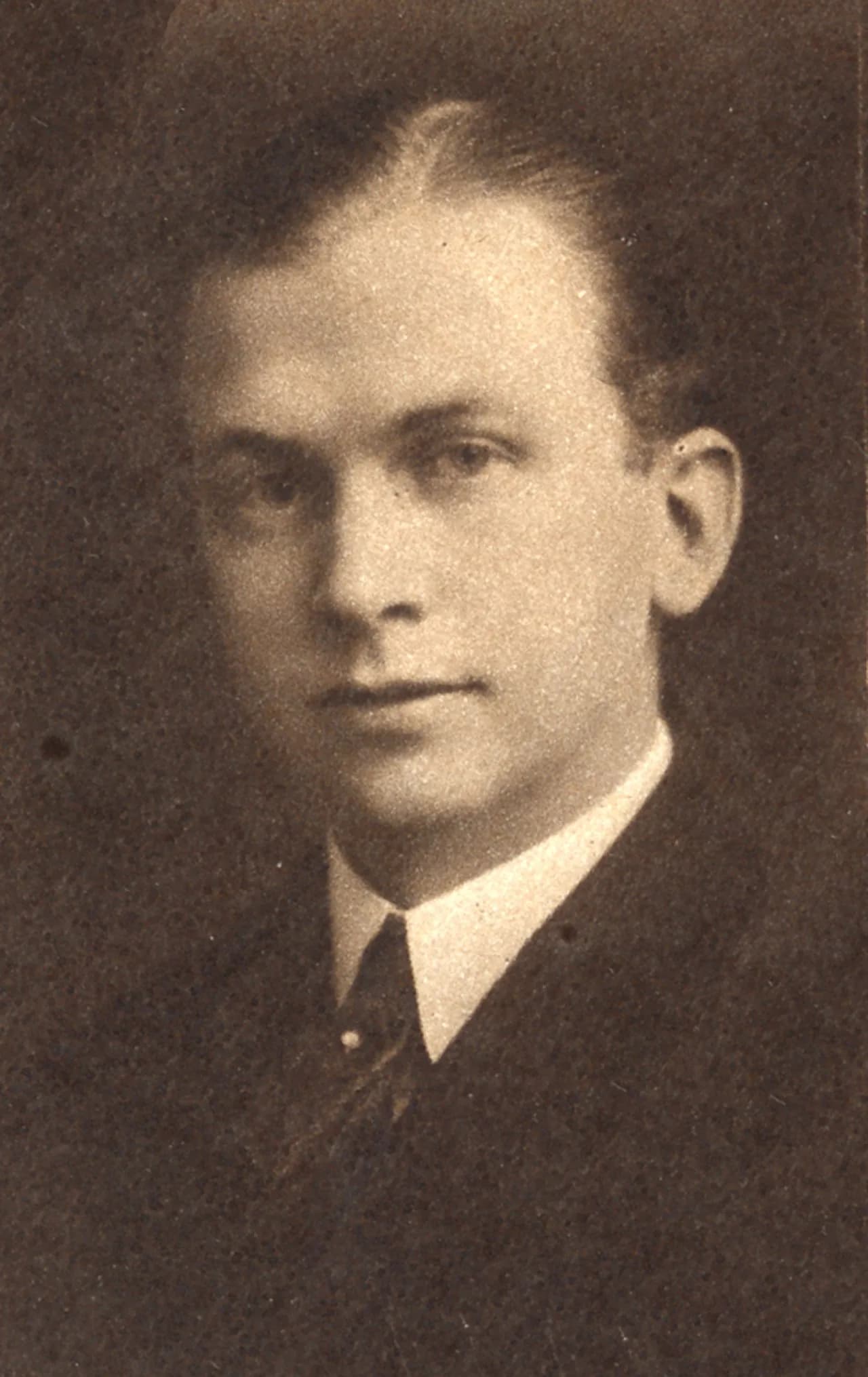 Helge Lindberg
