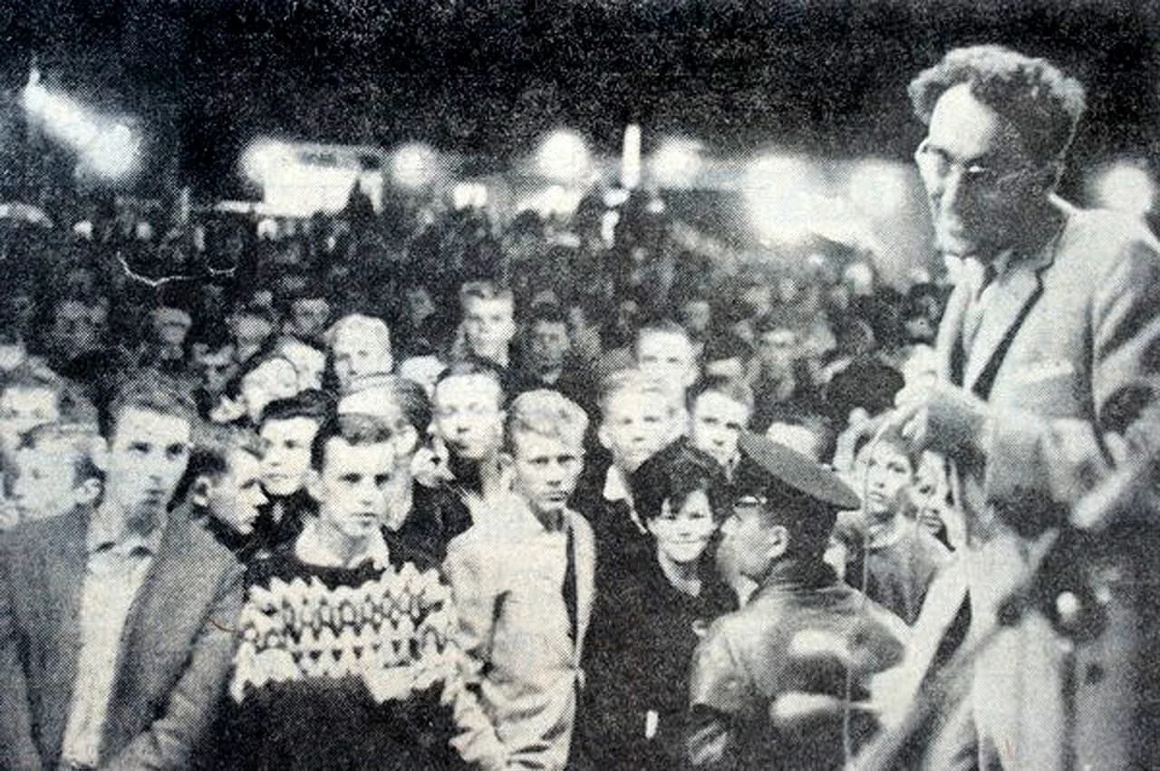 Målle Lindberg