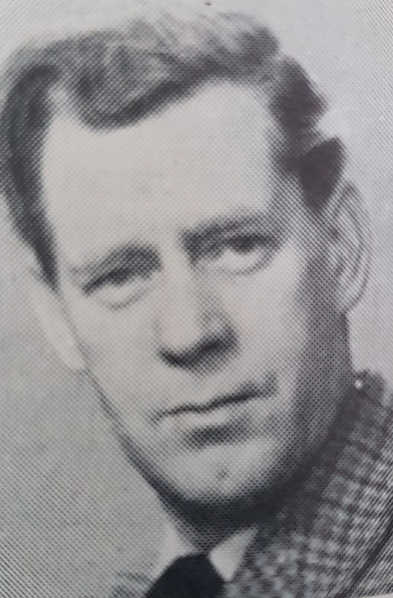Uno Lindberg